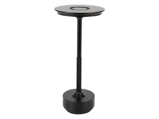 Lampa stołowa 2.5W 250lm CCT LED LINE CAMELIA 4Ah czarna SKU 204423