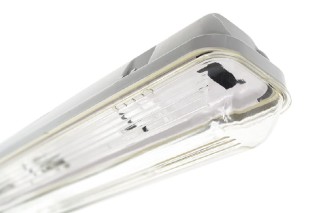 Hermetyczna oprawa 2x60cm BERGMEN do LED