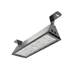 Lampa High Bay LED NICO 72W/95W/120W 3CCT IP65 60°x90° Kobi Pro SKU 004417