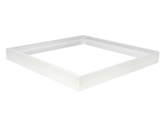 Ramka montażowa do paneli 60x60 H62 mm LED Line biała SKU 209756-II