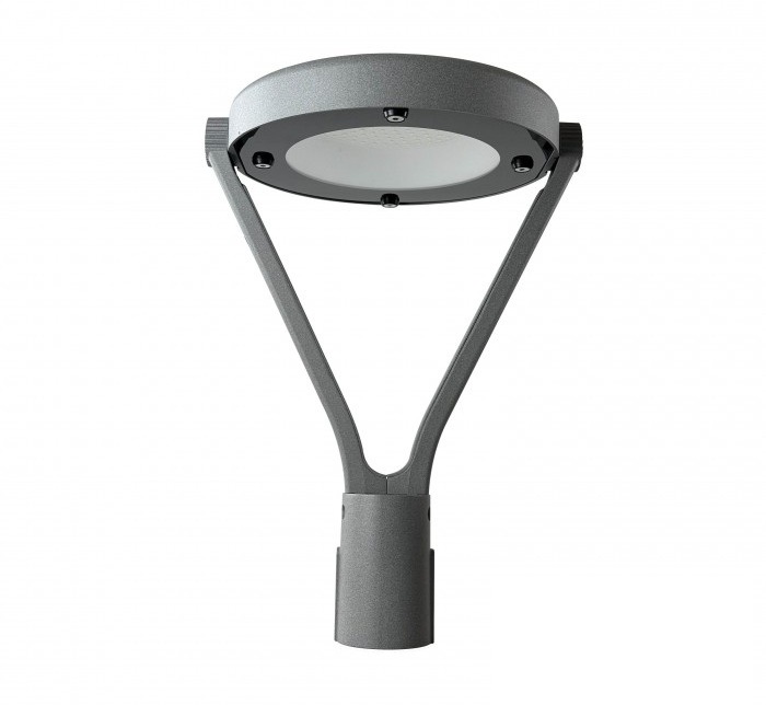 Lampa parkowa LED NEXPARK G2 30W/40W/60W 3CCT IP66 SKU 004540