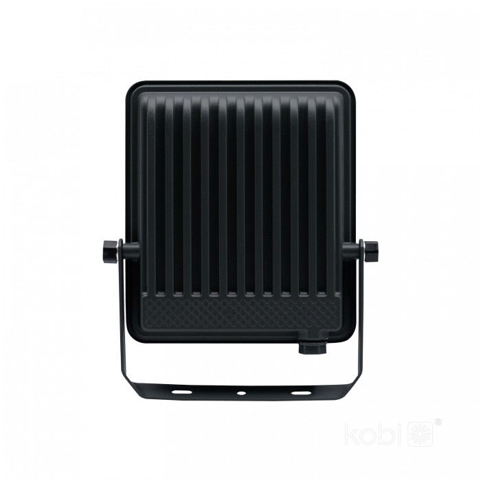 Naświetlacz LED 50W 4000K Kobi Pro ULSAN IP65 widok na tył