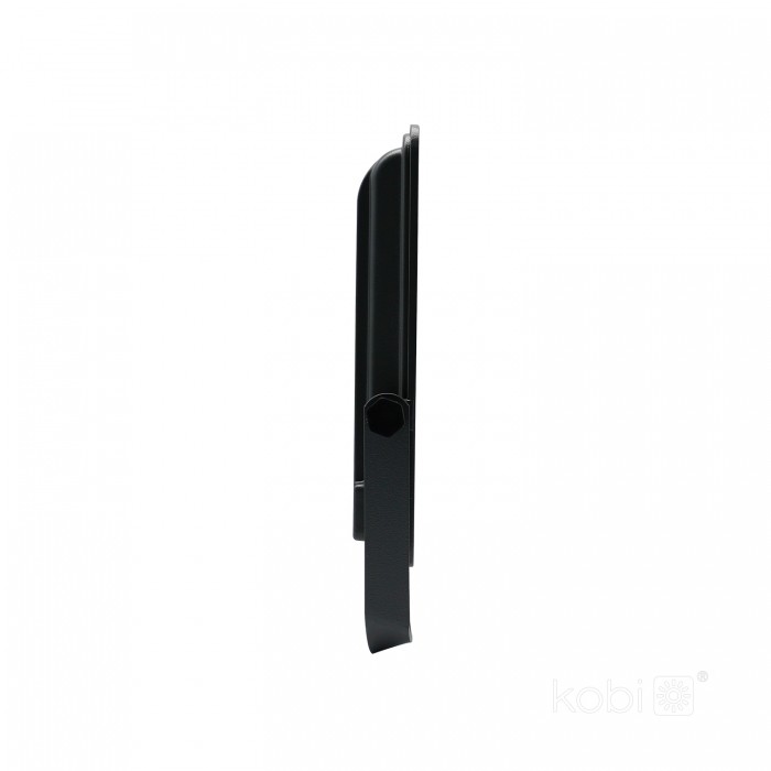 Naświetlacz LED 50W 4000K Kobi Pro ULSAN IP65 widok na bok
