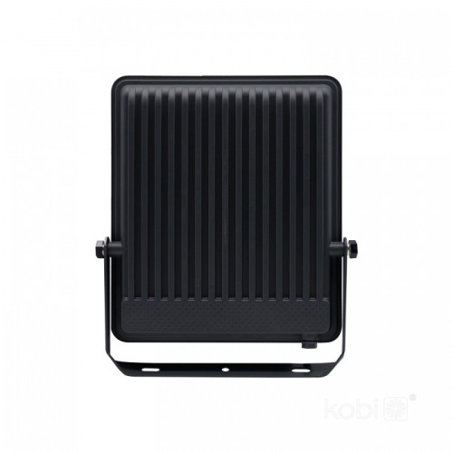 Naświetlacz LED 150W 4000K Kobi Pro ULSAN IP65 widok na tyl
