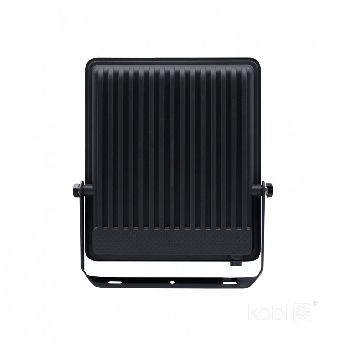 Naświetlacz LED 150W 4000K Kobi Pro ULSAN IP65 widok na tyl