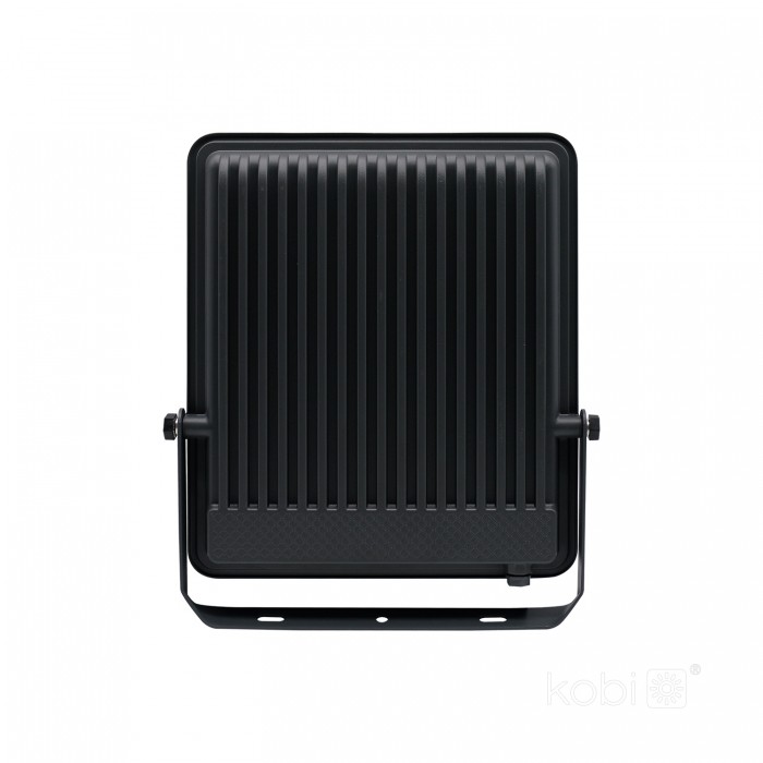 Naświetlacz LED 200W 4000K Kobi Pro ULSAN IP65 widok na tył