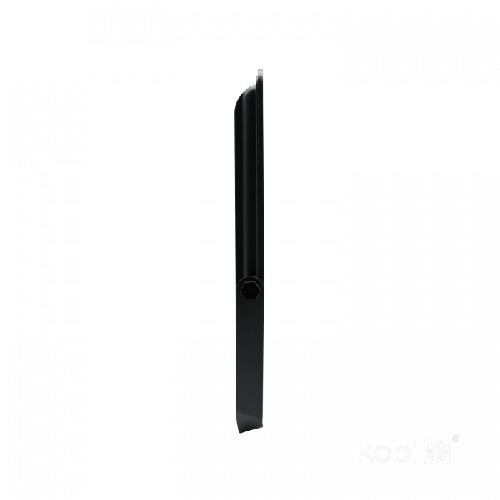 Naświetlacz LED 200W 4000K Kobi Pro ULSAN IP65 widok na bok