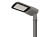 Lampa uliczna 50W 4000K LED Line TOLENO PRIME na słupie