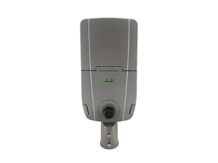 Lampa uliczna 50W 4000K LED Line TOLENO PRIME widok na tył