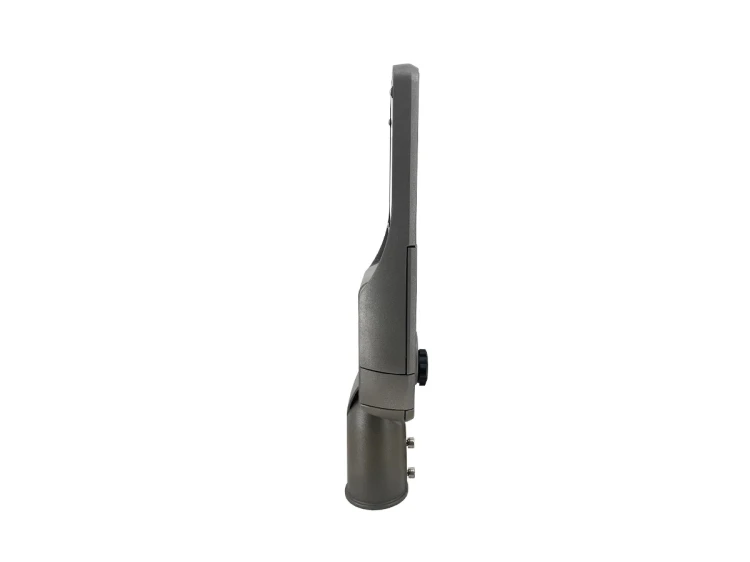 Lampa uliczna 50W 4000K LED Line TOLENO PRIME widok na bok