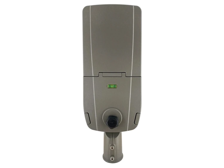Lampa uliczna 100W 4000K LED Line TOLENO PRIME widok na tył