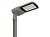 Lampa uliczna 100W 4000K LED Line TOLENO PRIME na słupie