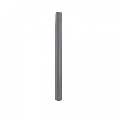 Przedłużka 1m do słupów KOBI Base SV Fi 76 mm szara SKU 004431