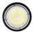 Lampa high bay LED 70-100W 4000K PULSARI NEXA 1-10V widok na diody