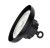 Lampa high bay LED 120-160-200W 4000K PULSARI NEXA 1-10V widok na bok