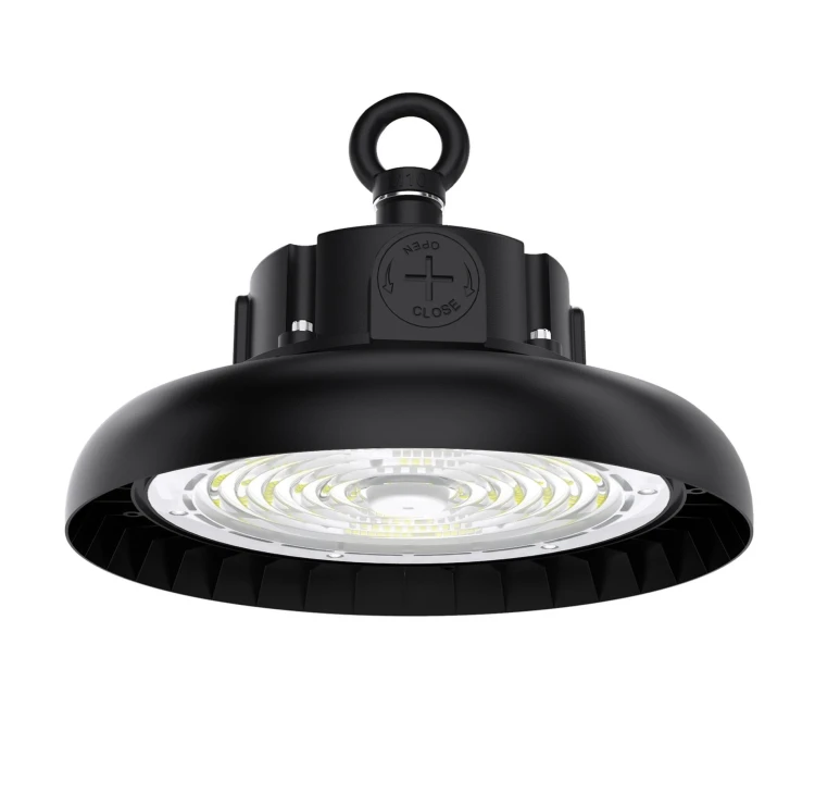 Lampa high bay LED 70-100W 4000K PULSARI NEXA 1-10V