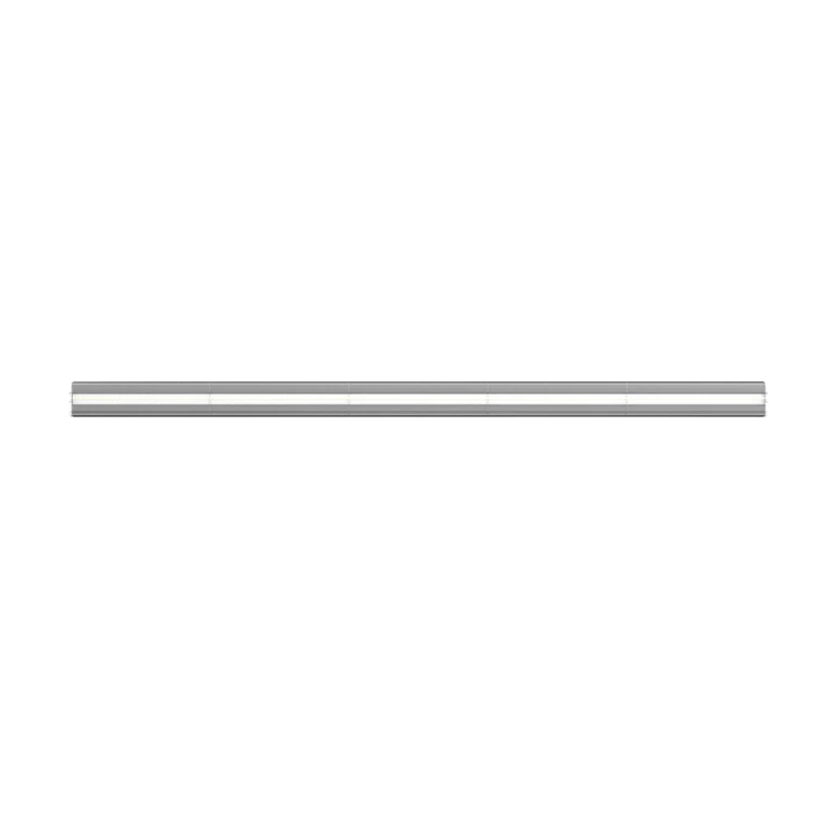 Lampa liniowa NAREW 3CCT 36W-42W-51W-60W 150cm LED LINE PRIME widok na diody