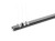 Lampa liniowa NAREW 3CCT 36W-42W-51W-60W 150cm LED LINE PRIME widok na uchwyty