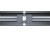 Lampa liniowa NAREW 3CCT 36W-42W-51W-60W 150cm LED LINE PRIME widok a sposób łączenia