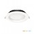 Downlight LED NEXEYE 20W 3CCT IP44 Kobi Pro Ø190 mm SKU 004410