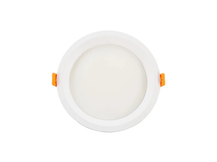 Lampa downlight 18W 3CCT LED line PRIME CALMOS Ø145mm IP54