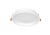 Lampa downlight 18W 3CCT LED line PRIME CALMOS Ø145mm IP54 SKU 227347