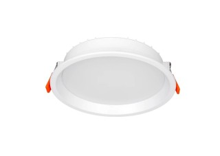 Lampa downlight 18W 3CCT DALI LED line PRIME CALMOS Ø145mm IP54 SKU 227347-DALI
