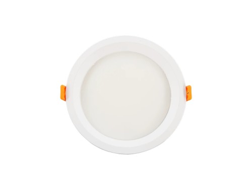 Lampa downlight 18W 3CCT DALI LED line PRIME CALMOS Ø145mm IP54