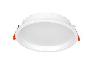 Lampa downlight 24W 3CCT DALI LED line PRIME CALMOS Ø175mm IP54 SKU 227354-DALI