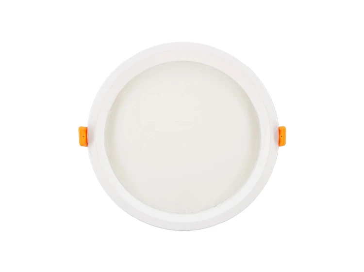 Lampa downlight 24W 3CCT DALI LED line PRIME CALMOS Ø175mm IP54