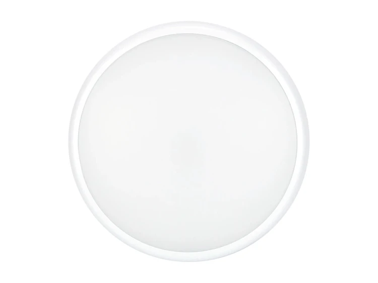 Plafon 16W 4000K LED Line LUNAR IP65 okrągły