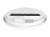 Plafon 16W 4000K LED Line LUNAR IP65 okrągły widok od góry