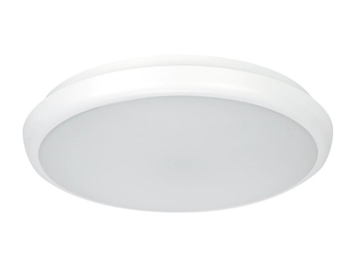 Plafon 16W 4000K LED Line LUNAR IP65 okrągły SKU 470577-II