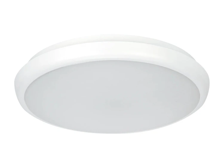Plafon 16W 4000K LED Line LUNAR IP65 okrągły SKU 470577-II