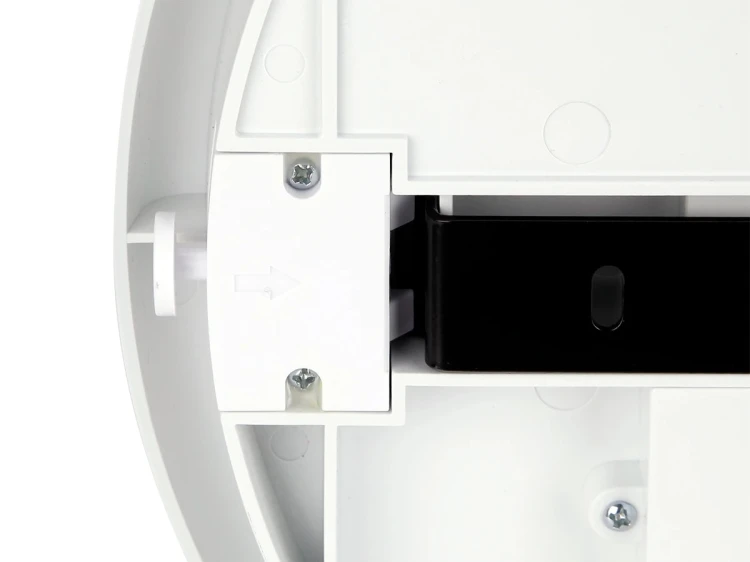 Plafon 22W 4000K LED Line LUNAR IP65 okrągły widok na szczegóły