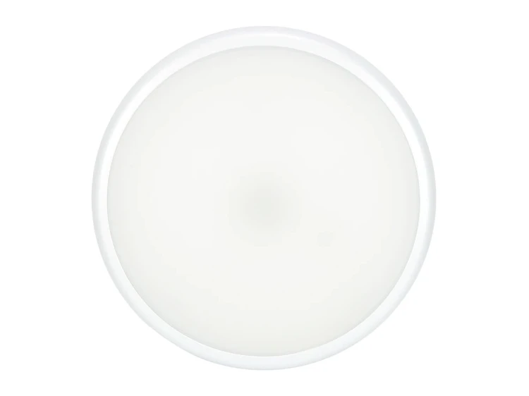 Plafon 22W 4000K LED Line LUNAR IP65 okrągły widok na przód