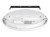 Plafon 22W 4000K LED Line LUNAR IP65 okrągły widok na uchwyt