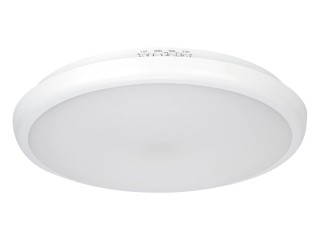 Plafon 22W 4000K z czujnikiem LED Line LUNAR IP65 okrągły 470607-II
