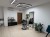 Lampy LED LINE FUSION u barbera w Bratysławie
