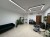 Lampy LED LINE FUSION u barbera w Bratysławie