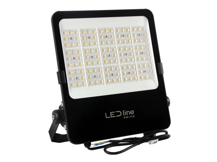 Naświetlacz 150W 3CCT LED Line PRIME Floodlight 120° SKU 202788-II