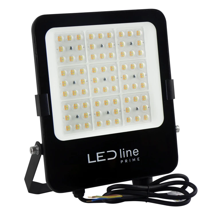 Naświetlacz 100W 3CCT LED line PRIME Floodlight 120° SKU 202764