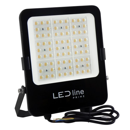 Naświetlacz 100W 3CCT LED line PRIME Floodlight 155x70° (T2) SKU 202771
