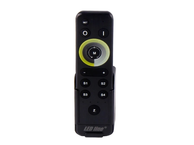 Pilot RF do kontrolera VARIANTE DIM/CCT PRIME LED line PRIME
