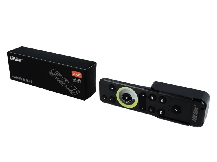 Pilot RF do kontrolera VARIANTE DIM/CCT PRIME LED line PRIME