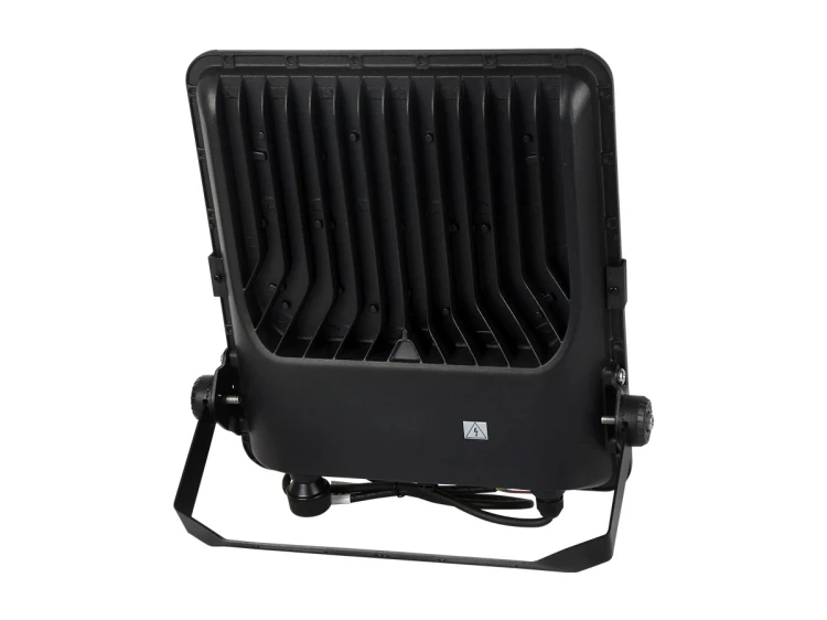 Naświetlacz 200W 3CCT LED line PRIME Floodlight 120° widok na tył