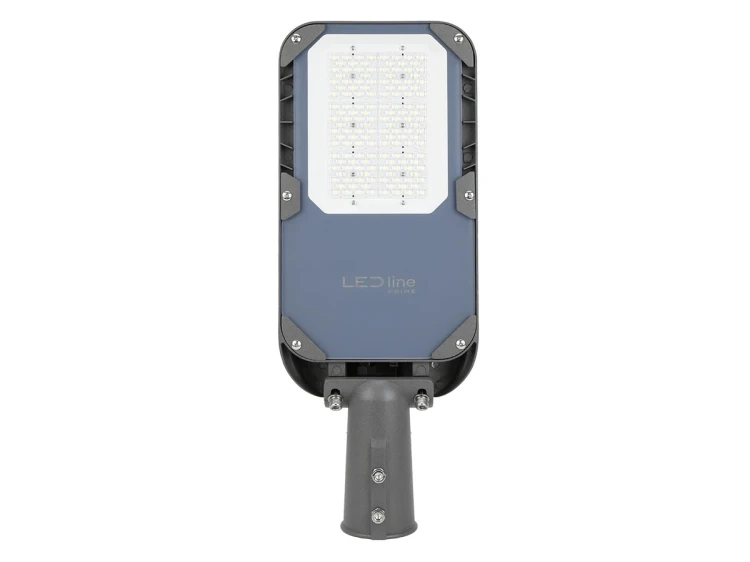 Lampa uliczna 70W CCT LED Line PRIME CAMINO SKU  216792-II widok na przód