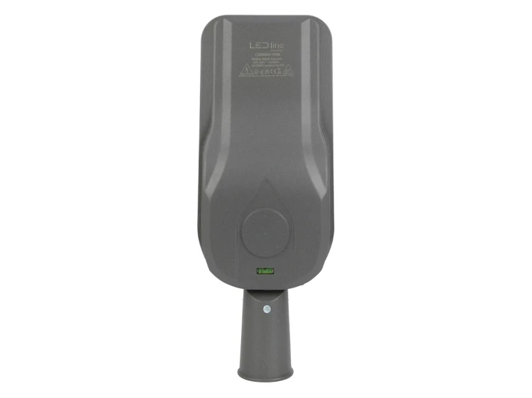 Lampa uliczna 70W CCT LED Line PRIME CAMINO SKU  216792-II widok na przód widok na tył