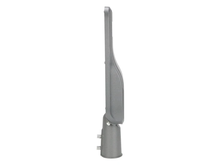 Lampa uliczna 70W CCT LED Line PRIME CAMINO widok na bok