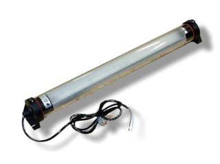 Lampa przemysłowa maszynowa 14W 700 mm PULSARI LED Tuba